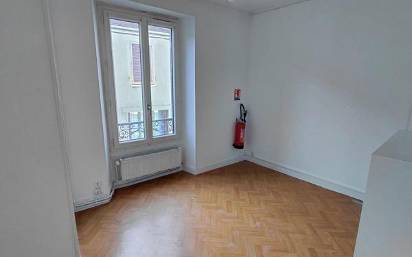 Immeuble à vendre