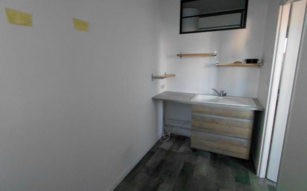 Immeuble à vendre