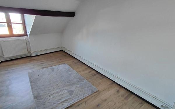 Immeuble à vendre