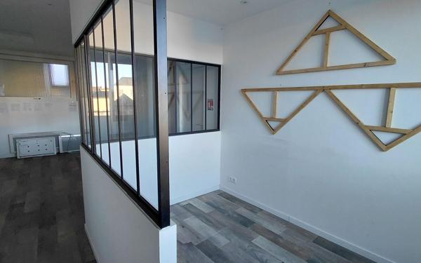 Immeuble à vendre