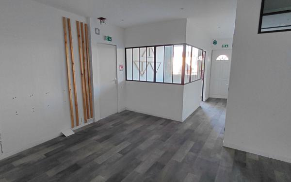 Immeuble à vendre