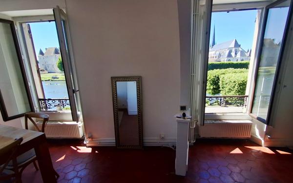 Immeuble à vendre