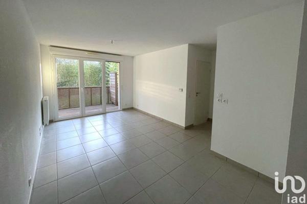 Appartement à vendre 2 pièces 40 m² Saint-André-de-Cubzac