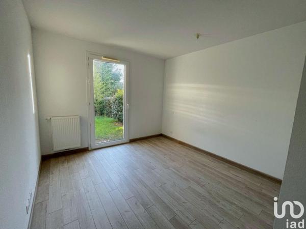 Appartement à vendre 2 pièces 40 m² Saint-André-de-Cubzac
