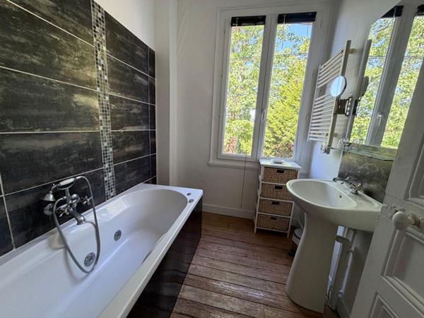 Maison Trouville Sur Mer 180 m2