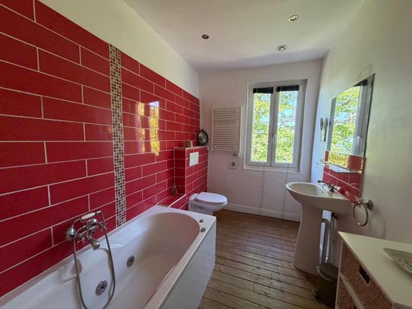 Maison Trouville Sur Mer 180 m2