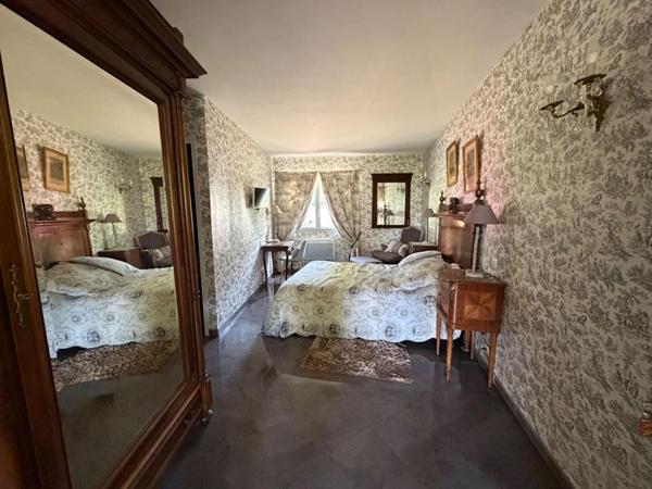 Maison Trouville Sur Mer 180 m2