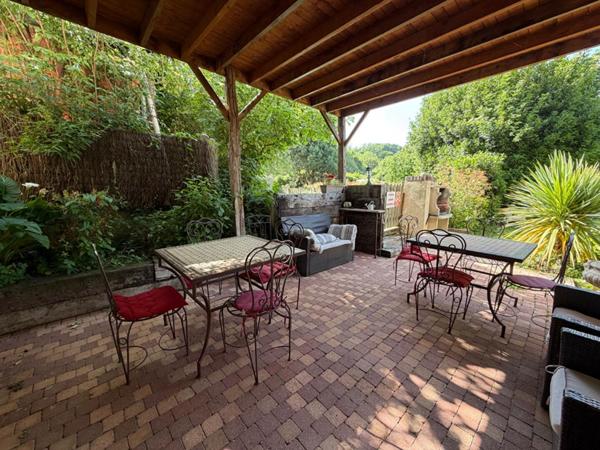 Maison Trouville Sur Mer 180 m2