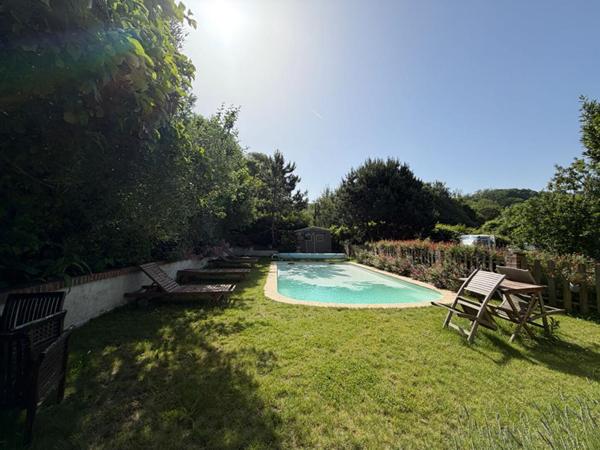 Maison Trouville Sur Mer 180 m2