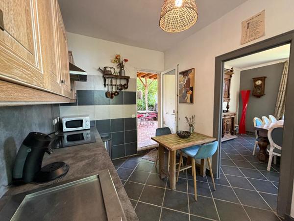Maison Trouville Sur Mer 180 m2