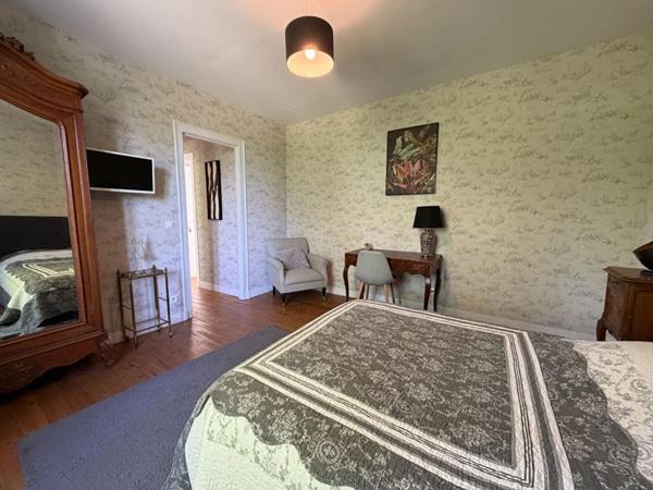 Maison Trouville Sur Mer 180 m2