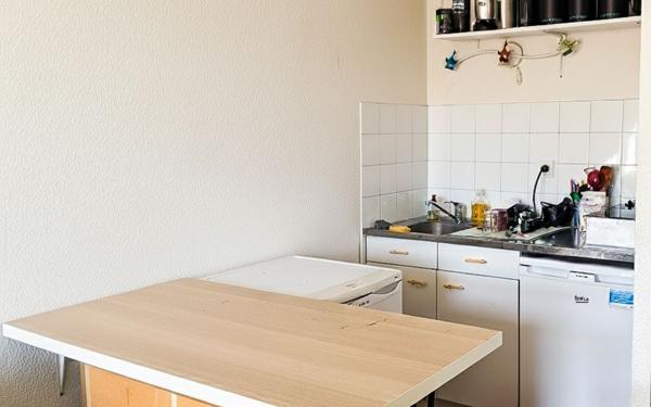 Appartement à vendre    1 pièce • 20 m2 Toulouse