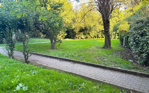 Appartement à vendre    1 pièce • 20 m2 Toulouse