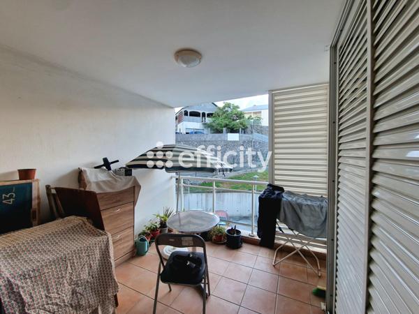 Appartement 2 pièces - 46 m² Exclusivité