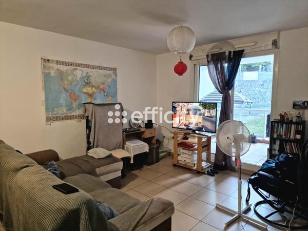 Appartement 2 pièces - 46 m² Exclusivité