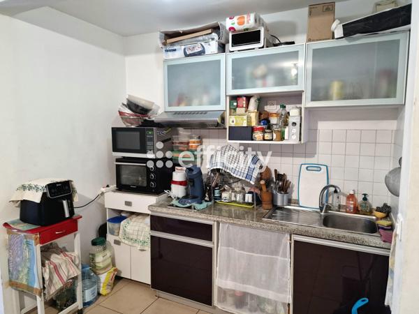 Appartement 2 pièces - 46 m² Exclusivité