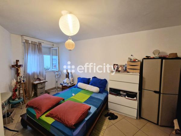 Appartement 2 pièces - 46 m² Exclusivité