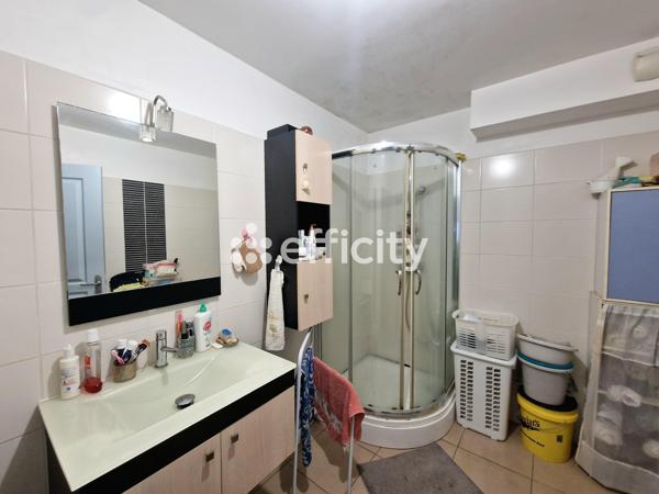 Appartement 2 pièces - 46 m² Exclusivité