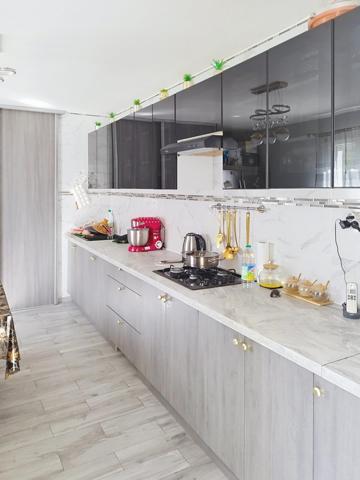 Maison individuelle entièrement rénovée