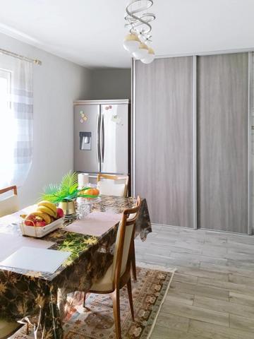 Maison individuelle entièrement rénovée