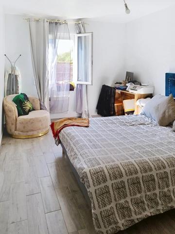 Maison individuelle entièrement rénovée