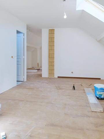 Maison individuelle entièrement rénovée