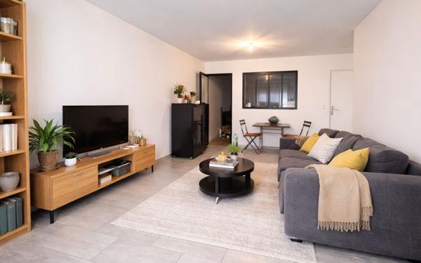 Appartement à louer    2 pièces •  Le Mans