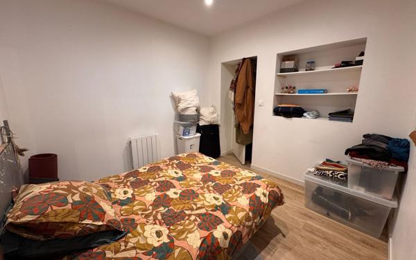 Appartement à louer    2 pièces •  Le Mans