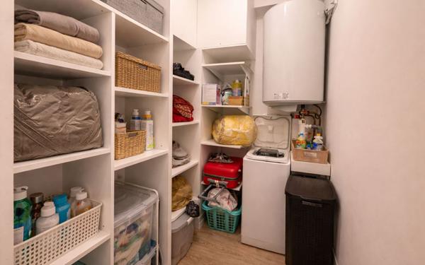 Appartement à louer    2 pièces •  Le Mans