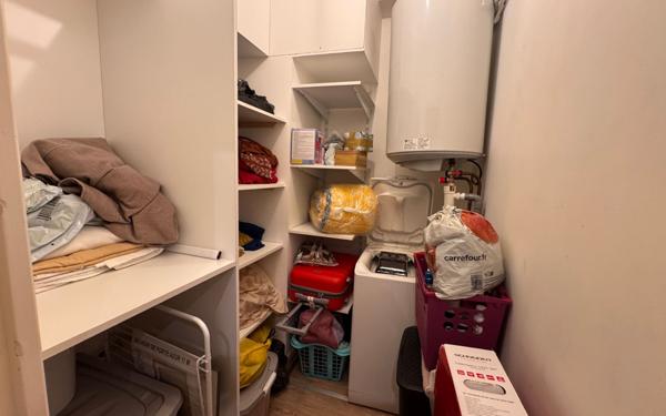 Appartement à louer    2 pièces •  Le Mans