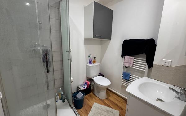 Appartement à louer    2 pièces •  Le Mans