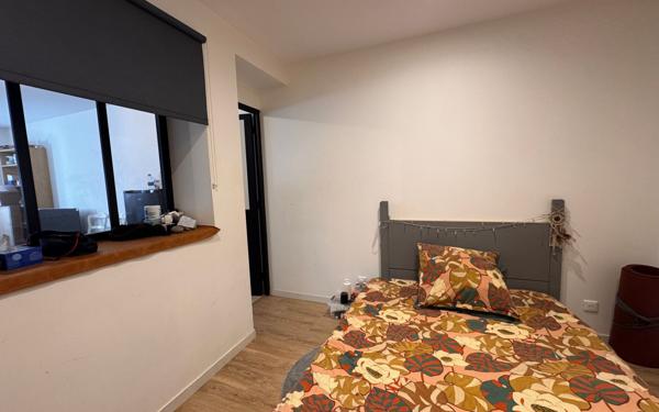 Appartement à louer    2 pièces •  Le Mans