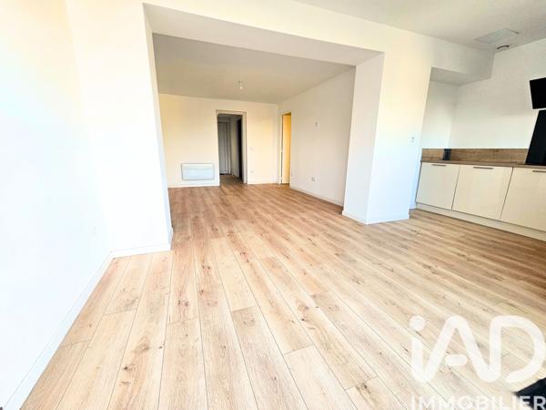 Maison à vendre 5 pièces 83 m² Douai