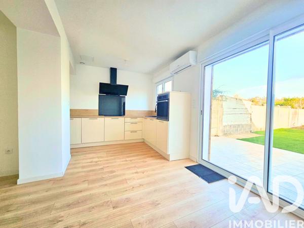 Maison à vendre 5 pièces 83 m² Douai