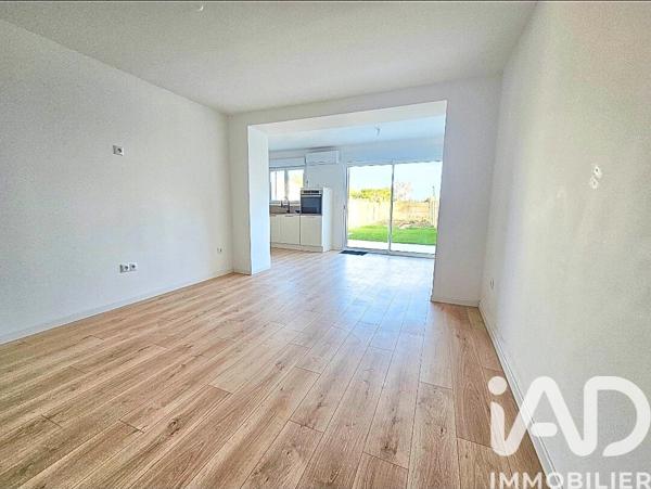 Maison à vendre 5 pièces 83 m² Douai