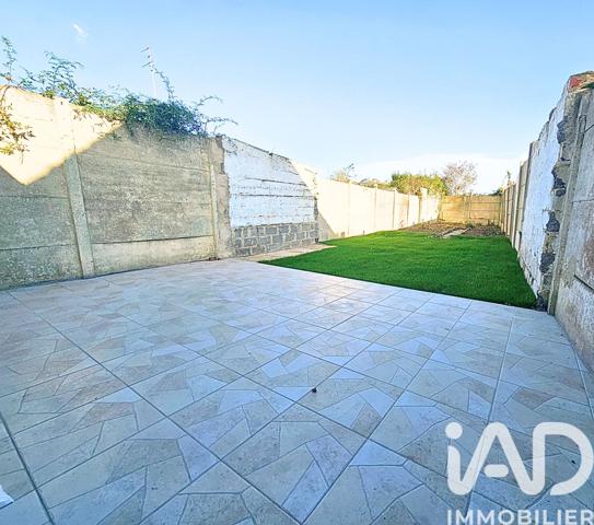 Maison à vendre 5 pièces 83 m² Douai