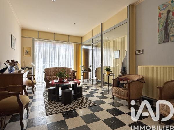 Maison à vendre 5 pièces 111 m² Wasquehal