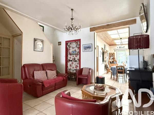 Maison à vendre 5 pièces 111 m² Wasquehal