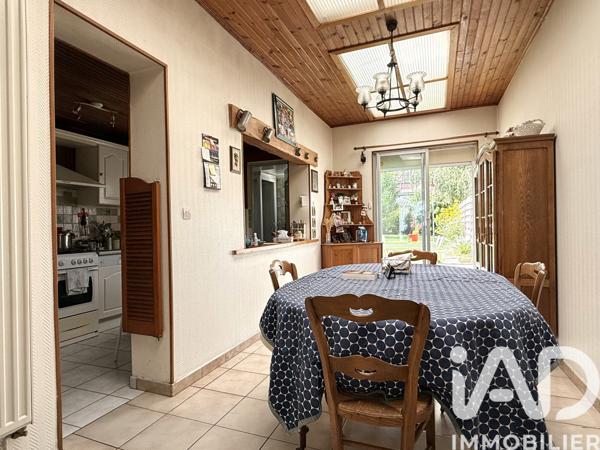 Maison à vendre 5 pièces 111 m² Wasquehal