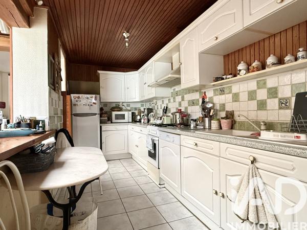 Maison à vendre 5 pièces 111 m² Wasquehal