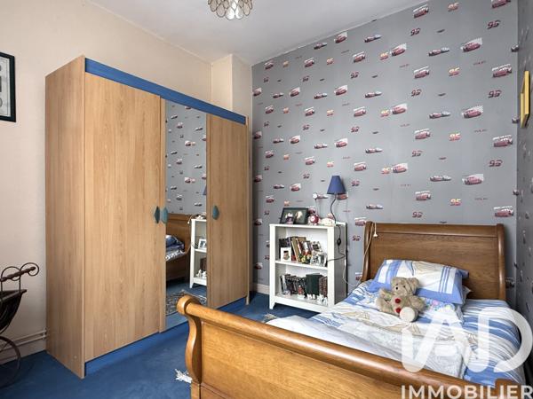 Maison à vendre 5 pièces 111 m² Wasquehal