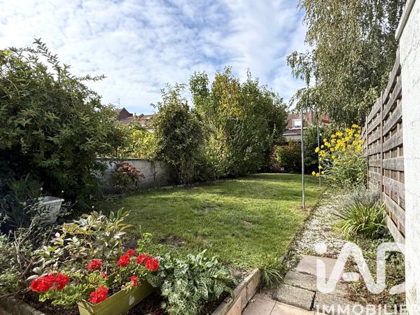 Maison à vendre 5 pièces 111 m² Wasquehal