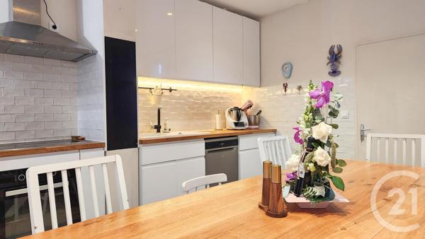 Maison à vendre  7 pièces - 176 m2 PONT L EVEQUE - 14