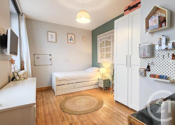 Maison à vendre  7 pièces - 176 m2 PONT L EVEQUE - 14