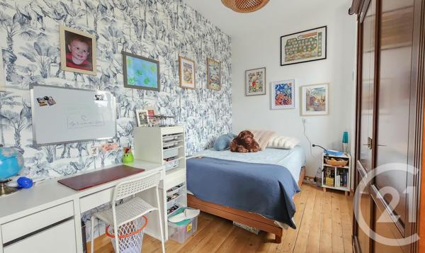 Maison à vendre  7 pièces - 176 m2 PONT L EVEQUE - 14