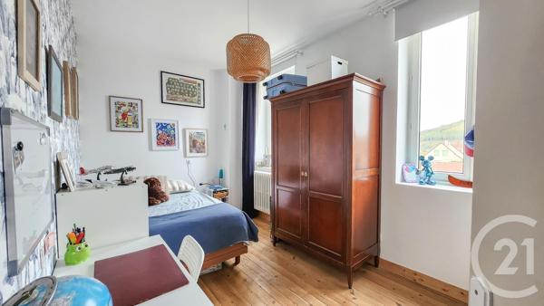 Maison à vendre  7 pièces - 176 m2 PONT L EVEQUE - 14