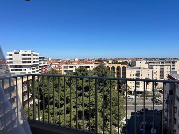 Vente Appartement 5 pièces 126 m2 à Perpignan