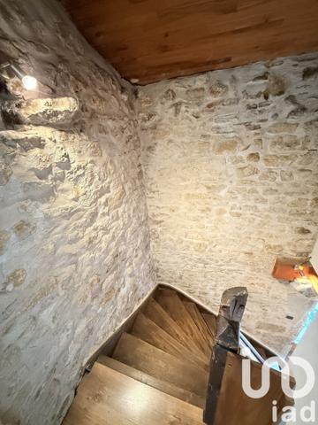 Maison à vendre 3 pièces 93 m² Poncin