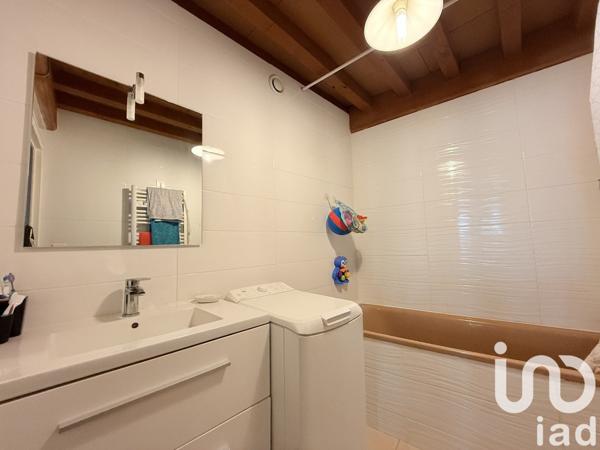 Maison à vendre 3 pièces 93 m² Poncin