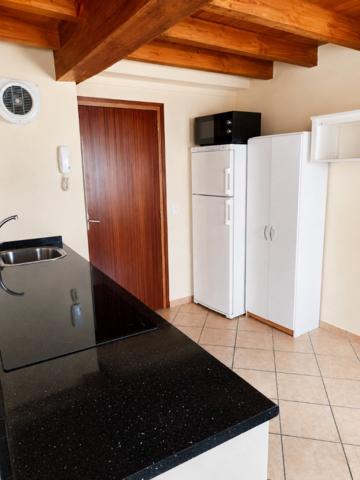 Achat vente Appartement Urrugne